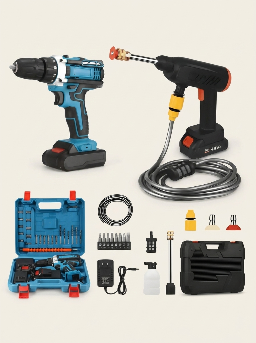 Kit Maestro Silbaria™