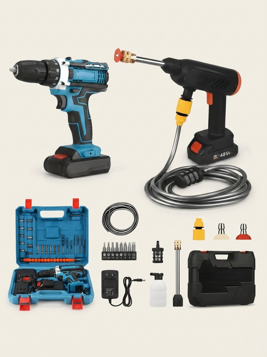 Kit Maestro Silbaria™
