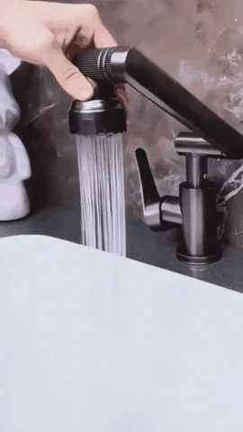 LLAVE MONOMANDO 180°